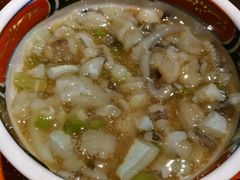 -翔峰炭火鳗鱼(悦泰街里公寓店)