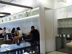 -Seesaw Coffee(上海国金中心店)