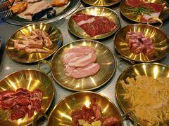 -哈哈碳都·牛肋条无限自助烤肉(台江万达店)
