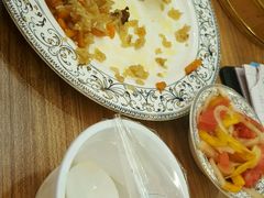-疆里疆外·和田烤肉·清真