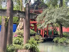 -成都武侯祠博物馆