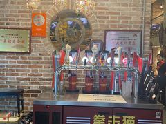 -馋嘴猫北京食堂·烤鸭·宵夜(亚运村店)