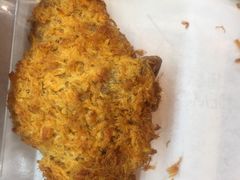 肉松可颂-DEMO黛慕蛋糕(中泰店)