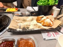 -咕咕站韩国料理(紫金港店)