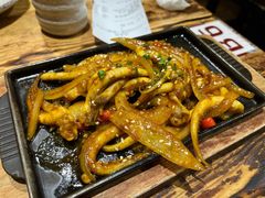 -小川洋风料理(街道口店)