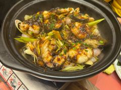 -漫活堂·喜泰荟·东南亚风味小馆(美林M·LIVE天地店)