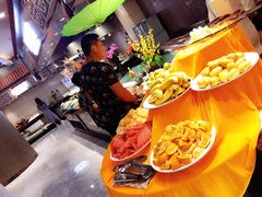 -紫金港国际饭店-自助早餐(申花路店)