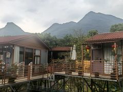 -清远鱼水旅游风景度假区