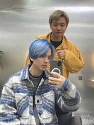 -Tloml salon