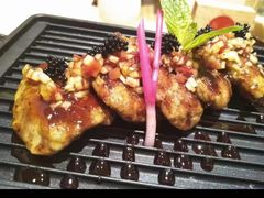 -蟹福家活蟹料理·豪华自助(绿洲假日酒店)