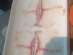 -龙记斑鱼火锅鲜切牛肉自助(红山路店)