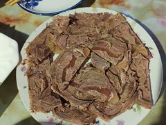 -老平遥饭馆