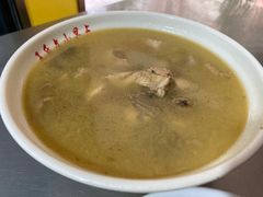 -文山荷鲜居(翠湖店)