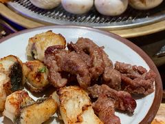 -泥炉烧肉师(新街口金銮巷店)