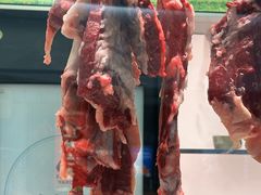 -左庭右院鲜牛肉火锅(京西大悦城店)
