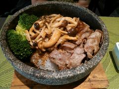 -华辉快餐店(江南西总店)