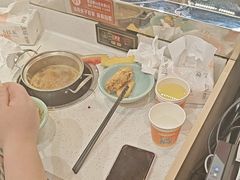 -大成自助小火锅(合肥国购广场店)