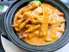 -维园港式茶餐厅(龙岗盛平店)