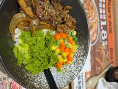 -吉野家(大连黑石礁富丽庭店)