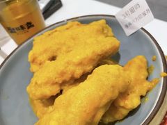 -聚味斋香辣蟹·蓝龙(塘沽总店)