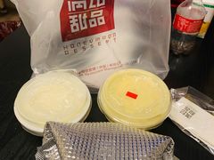 -满记甜品(龙湖长楹天街二店)