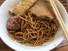 -友琴面馆(东白溪公寓店)