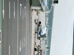 -郑州新郑国际机场