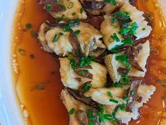 橙皮蒸鱼南-苏浙总会(国金中心店)