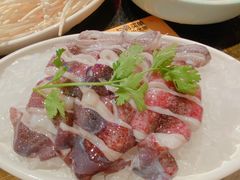 -周师兄大刀腰片火锅(洪崖洞旗舰店)