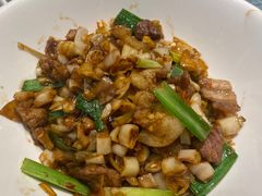 -老长沙湘菜馆(凤凰路店)