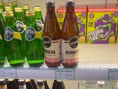 -婕妮璐超市 Jenny Lou’s Shop(三里屯店)