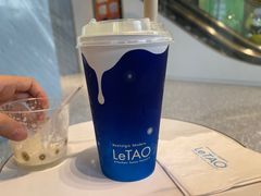 -小樽洋菓子铺LeTAO(华润时代店)