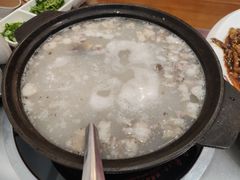 -前堡羊汤岫岩一部(凯隆店)