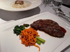 和牛M7西冷牛排-夏朵花园(复兴西路店)