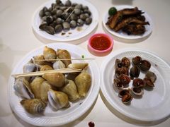 -纽顿熟食中心