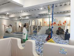 -Ours树朵家亲子餐厅(远策中心店)