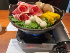 -卡朋厨房(289艺术园区店)