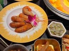 -牛New寿喜烧(闵行龙湖天街店)