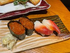 -千代武日本料理(爱建店)