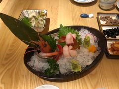 -隐泉京望日式料理(太和广场店)
