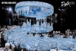 -DNA Wedding 婚礼记(上海店)