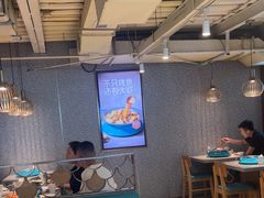 -半天妖烤鱼(方庄店)