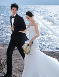 -第一夫人婚纱摄影(南京店)