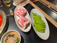 -廖掌柜·重庆鲜货火锅(上海首店)