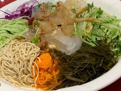 -老长春肉馆(创业大街店)