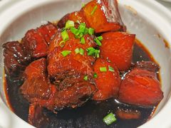 外婆红烧肉-佬肥猫(国华广场店)