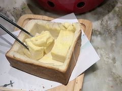-绿茶餐厅(淮安吾悦广场店)