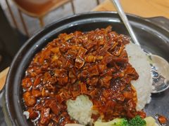 -西部马华清真兰州牛肉面·烧烤夜市(三里河店)