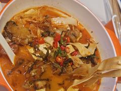 -小六鱼你.下饭酸菜鱼(益田假日广场店)
