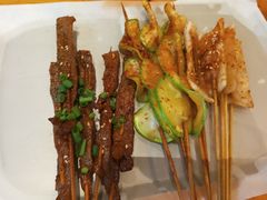 -木屋烧烤(龙湖天街店)
